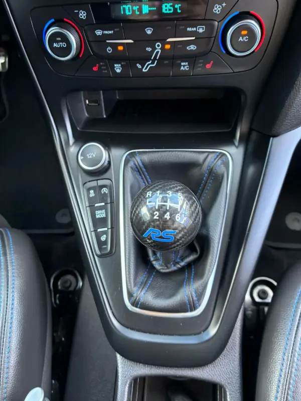 Ford Focus 2.3 EcoBoost RS 23