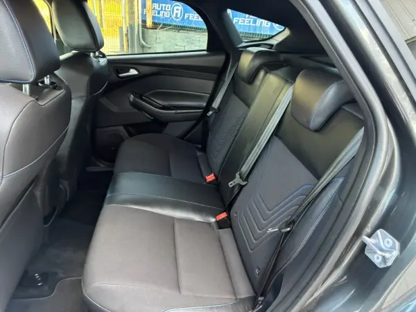 Ford Focus 2.3 EcoBoost RS 28