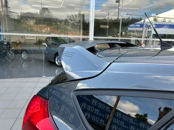 Ford Focus 2.3 EcoBoost RS 33