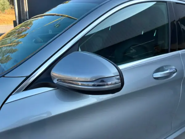Mercedes-Benz C 300 De  HYBRID BLUE TEC AMG LINE 6