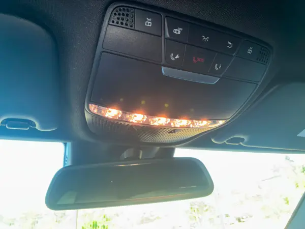 Mercedes-Benz C 300 De  HYBRID BLUE TEC AMG LINE 22