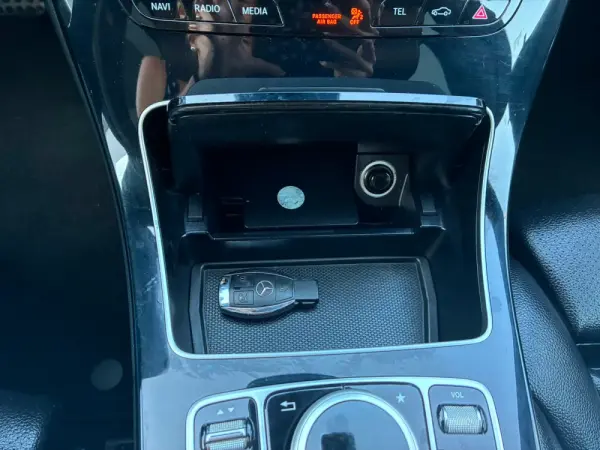 Mercedes-Benz C 300 De  HYBRID BLUE TEC AMG LINE 23