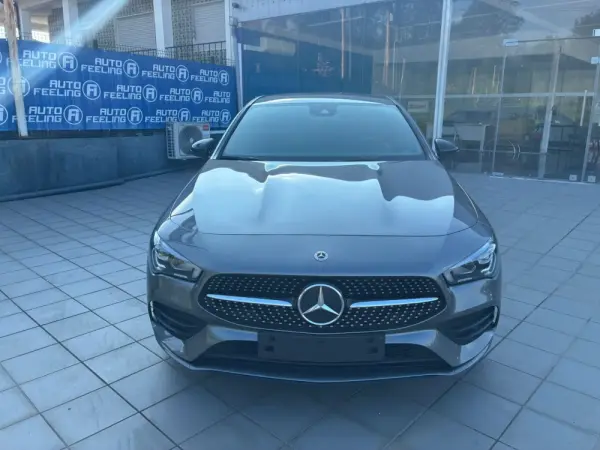 Mercedes-Benz CLA 250 250e  AMG LINE 2