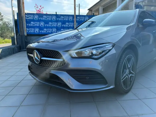 Mercedes-Benz CLA 250 250e  AMG LINE 6