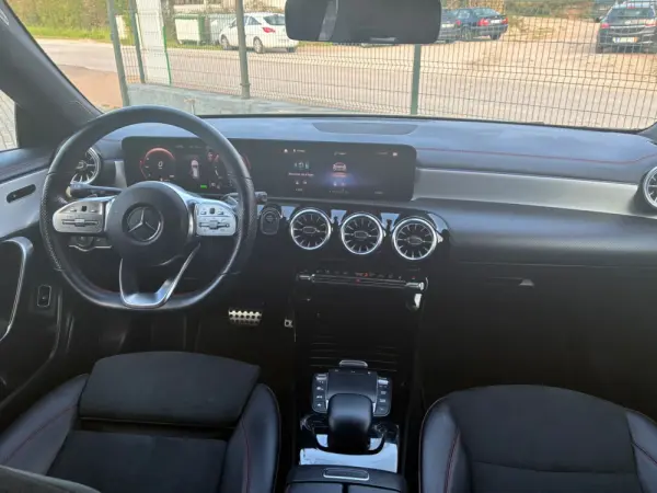 Mercedes-Benz CLA 250 250e  AMG LINE 26