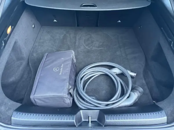 Mercedes-Benz CLA 250 250e  AMG LINE 31