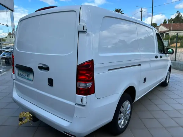 Mercedes-Benz Vito 114 CDi/34 3