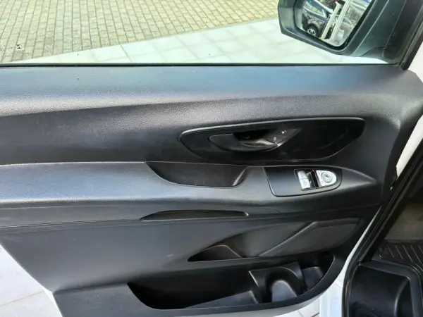 Mercedes-Benz Vito 114 CDi/34 8