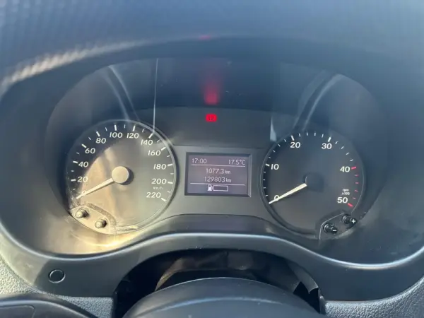 Mercedes-Benz Vito 114 CDi/34 11