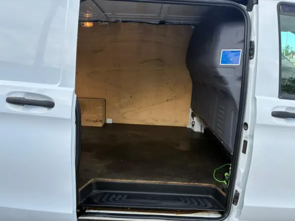 Mercedes-Benz Vito 114 CDi/34 17