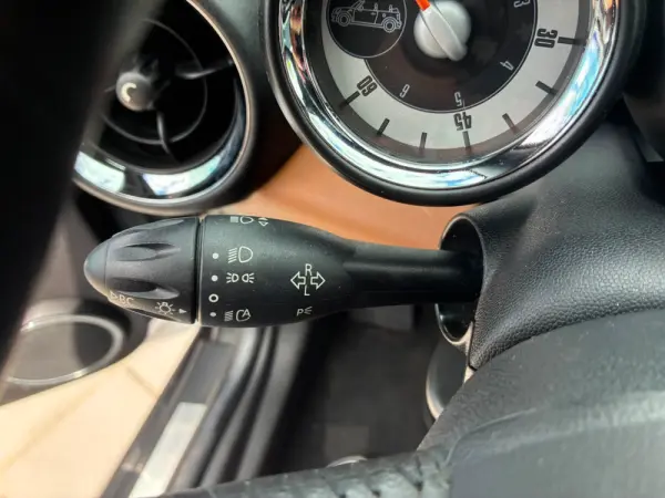 MINI Roadster Cooper S 9
