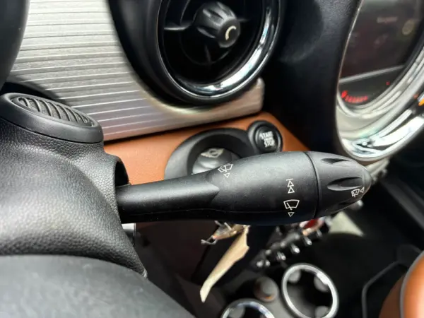 MINI Roadster Cooper S 10