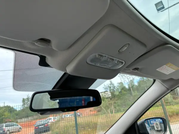 Nissan Qashqai 1.3 DIG-T N-Connecta 15