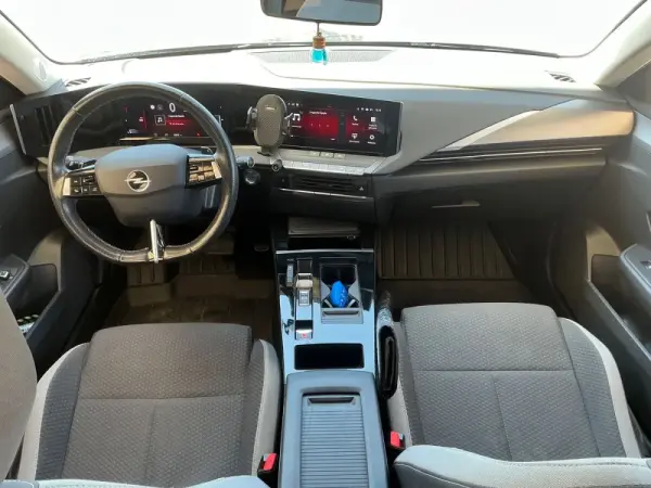 Opel Astra 1.5 D Edition Aut. 29