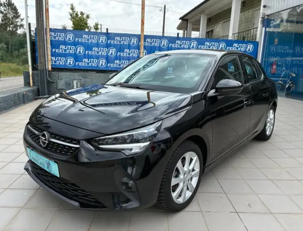 Opel Corsa 1.5 D Elegance 1