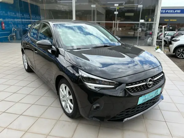 Opel Corsa 1.5 D Elegance 4