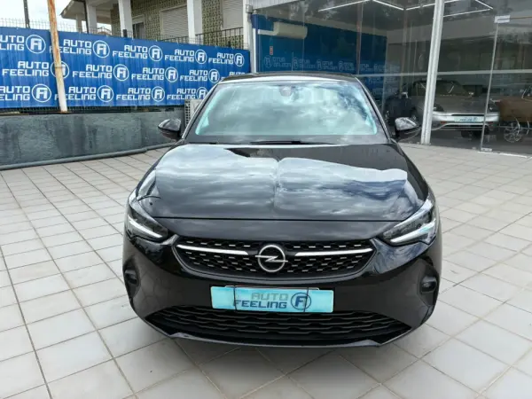 Opel Corsa 1.5 D Elegance 6