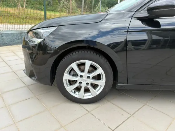 Opel Corsa 1.5 D Elegance 7