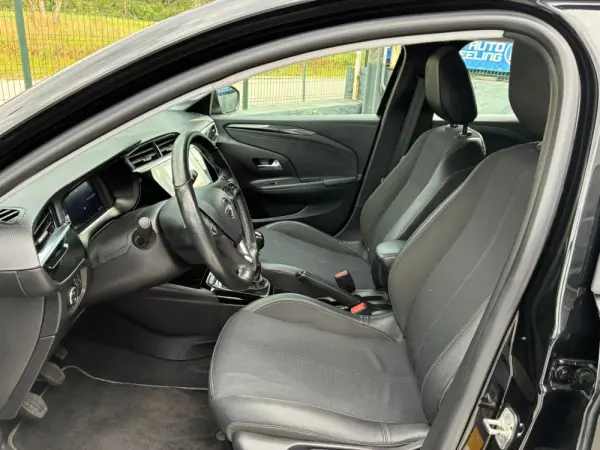 Opel Corsa 1.5 D Elegance 12