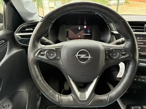 Opel Corsa 1.5 D Elegance 14