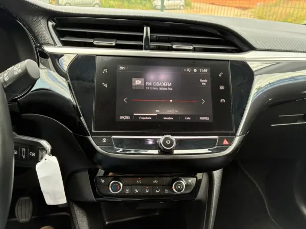Opel Corsa 1.5 D Elegance 18