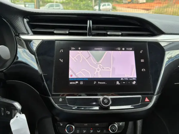 Opel Corsa 1.5 D Elegance 19