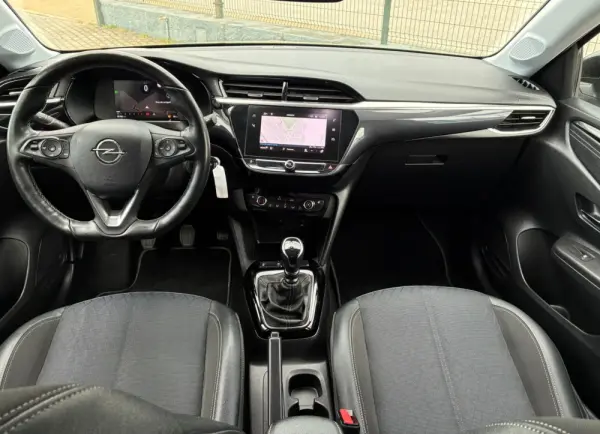 Opel Corsa 1.5 D Elegance 23