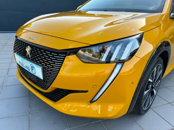 Peugeot 208 1.5 BlueHDi GT Pack 5