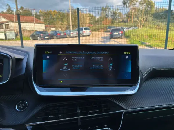 Peugeot e-208 50 kWh GT Line 17