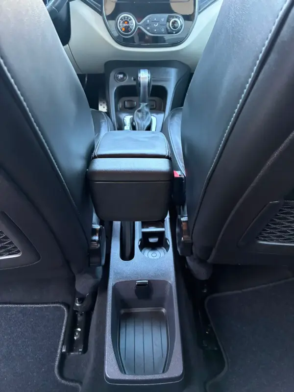 Renault Captur 1.2 TCe Initiale Paris EDC 29