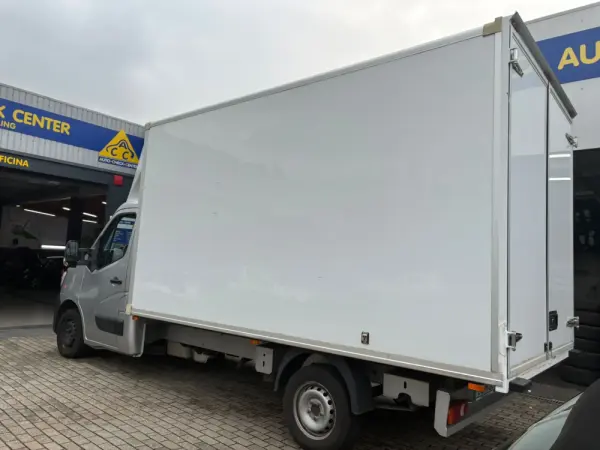 Renault Master 2.3 dCi L2 3.5T 3