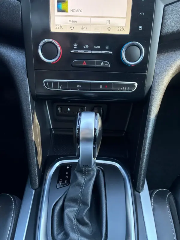 Renault Mégane IV SPORT TOURER 1.5 DCI INTENSE 15