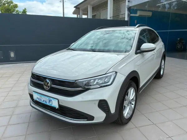 Volkswagen Taigo 1.0 TSI Urban 1