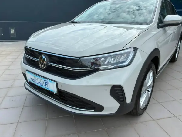Volkswagen Taigo 1.0 TSI Urban 5