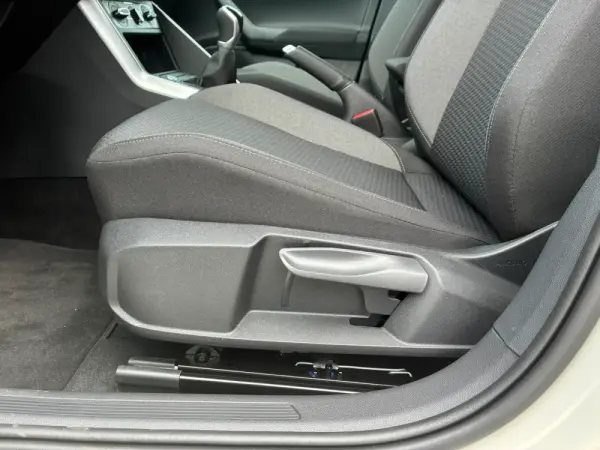 Volkswagen Taigo 1.0 TSI Urban 11