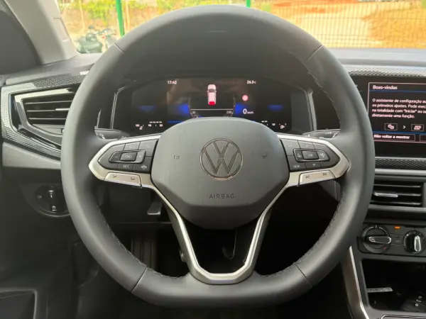 Volkswagen Taigo 1.0 TSI Urban 15