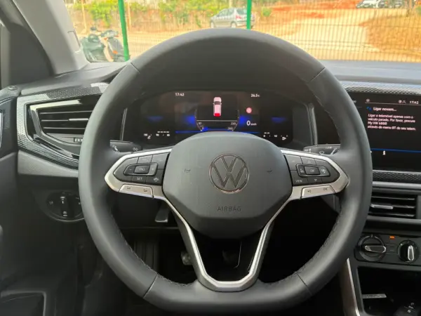 Volkswagen Taigo 1.0 TSI Urban 17
