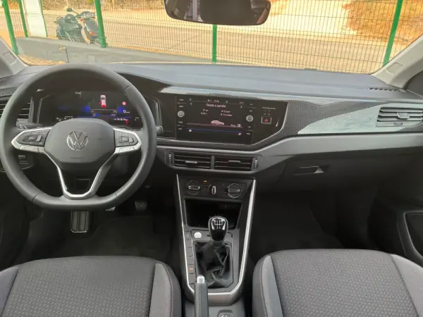 Volkswagen Taigo 1.0 TSI Urban 20