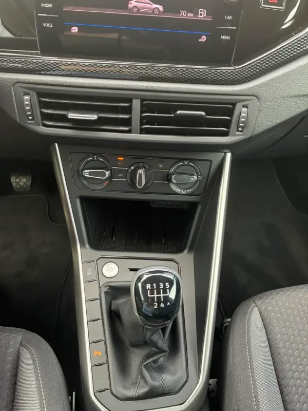 Volkswagen Taigo 1.0 TSI Urban 23