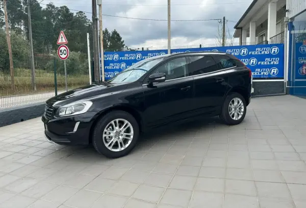 Volvo XC 60 2.0 D4 Momentum 3