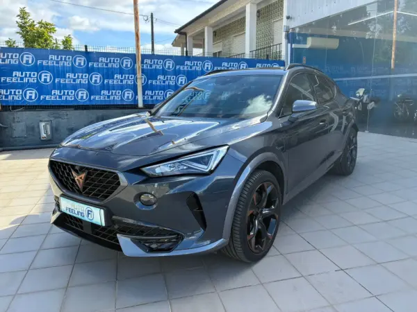 Cupra Formentor 1.4 e-Hybrid Cupra DSG VZ 1