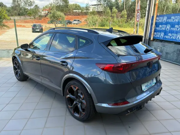 Cupra Formentor 1.4 e-Hybrid Cupra DSG VZ 2