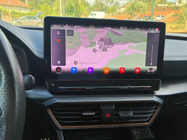 Cupra Formentor 1.4 e-Hybrid Cupra DSG VZ 18