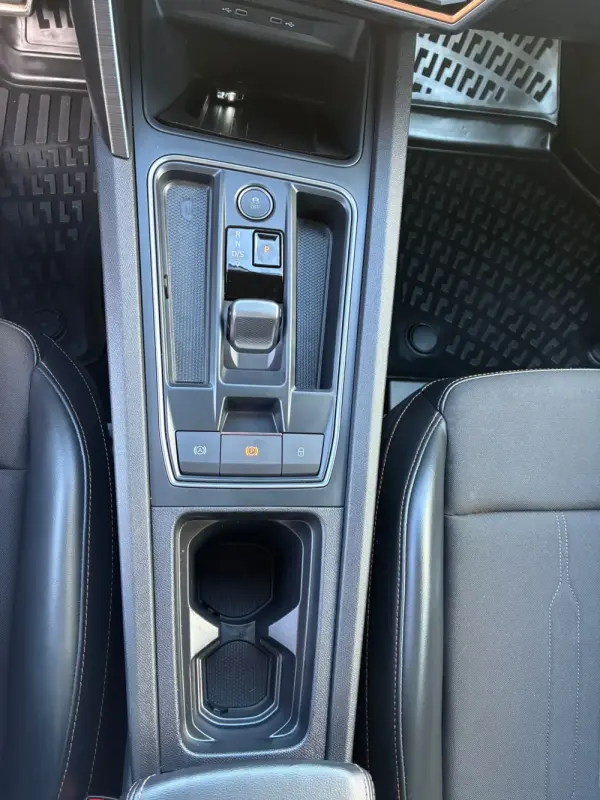 Cupra Formentor 1.4 e-Hybrid Cupra DSG VZ 20