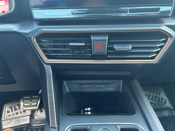 Cupra Formentor 1.4 e-Hybrid Cupra DSG VZ 21