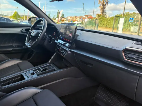 Cupra Formentor 1.4 e-Hybrid Cupra DSG VZ 22
