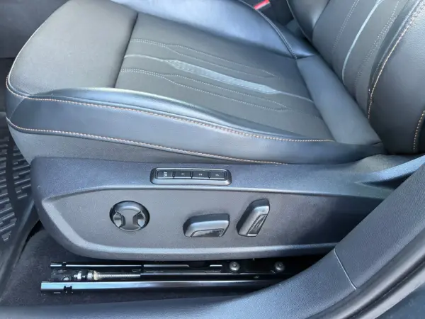 Cupra Formentor 1.4 e-Hybrid Cupra DSG VZ 25