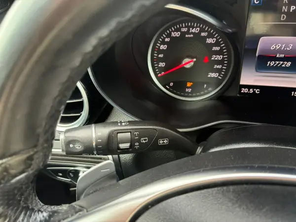 Mercedes-Benz GLC 250 d AMG Line 4-Matic 15