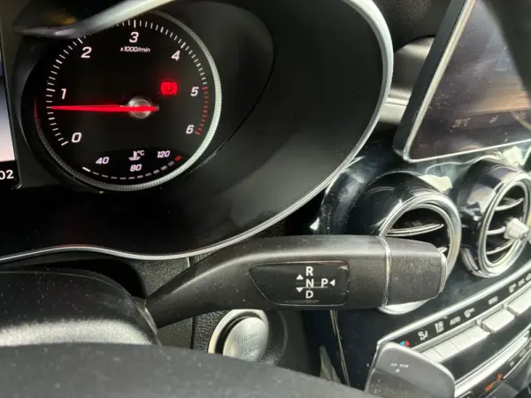 Mercedes-Benz GLC 250 d AMG Line 4-Matic 16