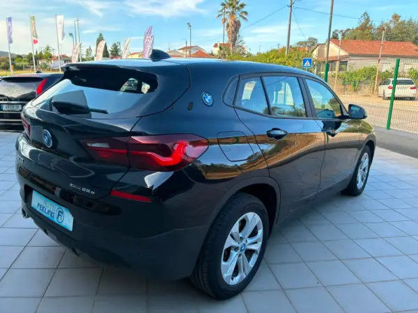 BMW X2 25 e xDrive 3